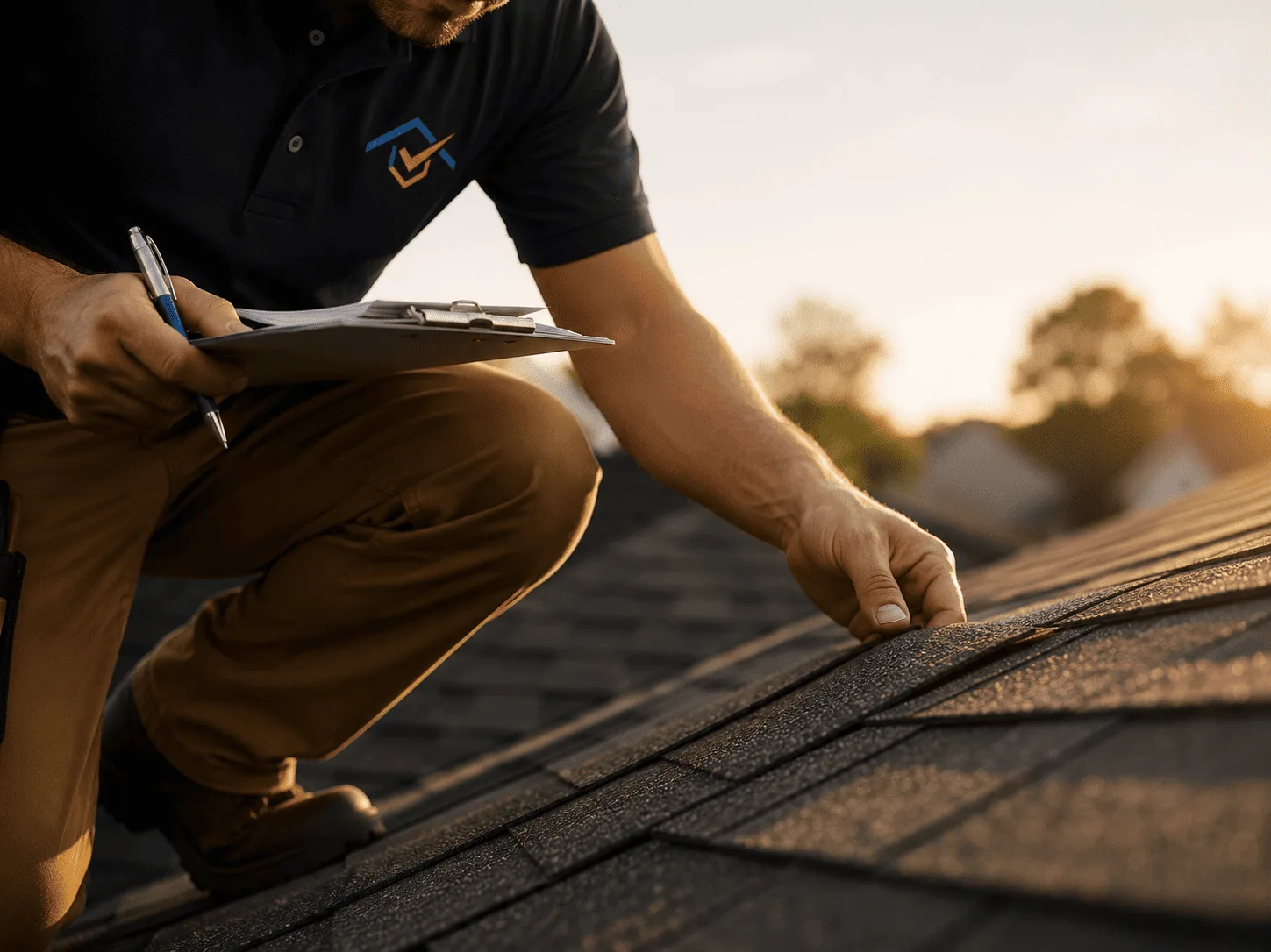 Why Choose Roof Inspection in Masterson, TX